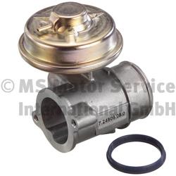 Клапан EGR Pierburg 724809080 ціна, від 41.61 USD