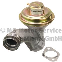 Клапан EGR Pierburg 724809060 ціна, від 51.18 USD