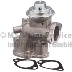 Клапан EGR Pierburg 722772120 ціна, від 30.02 USD