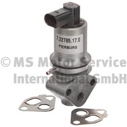 Клапан EGR Pierburg 722785170 ціна, від 129.92 USD