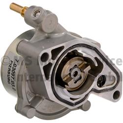 Насос вакуумний Pierburg 703097030 ціна, від 214.95 USD