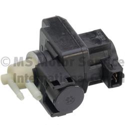 Клапан соленоїд регулювання заслонки EGR Pierburg 704779000 ціна, від 35.94 USD