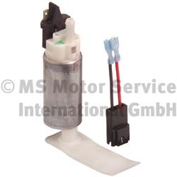 Модуль бензонасоса Opel 0815039 ціна, від 33.89 USD
