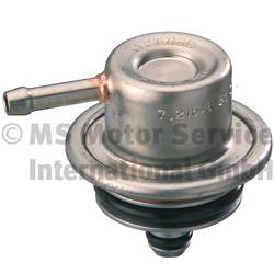 Купити 280160597 Bosch Регулятор тиску палива