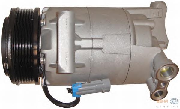 Насос кондиціонера HELLA 8FK351135811