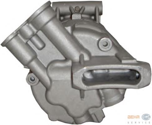 8FK351135811 HELLA Компресор холодоагенту