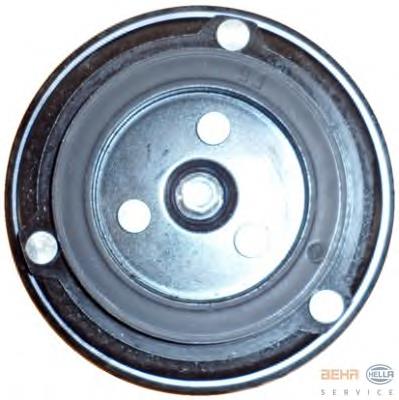 Компресор кондиціонера 8FK351134601 HELLA