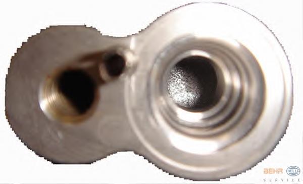 Насос кондиціонера HELLA 8FK351322781