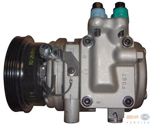 Насос кондиціонера HELLA 8FK351273211