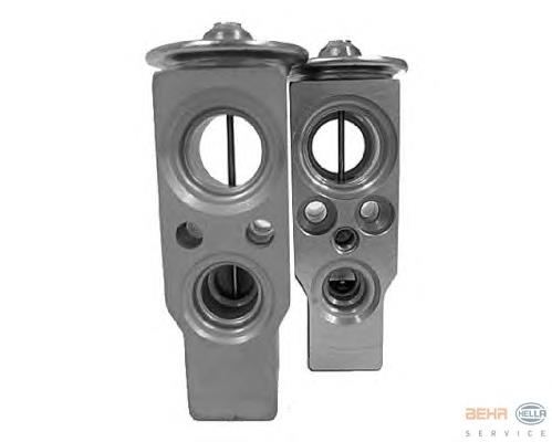 8UW351239391 HELLA Клапан розширювальний