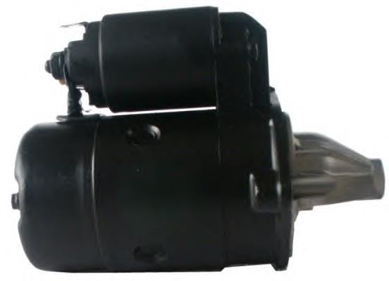 8EA738101001 HELLA Стартер двигуна