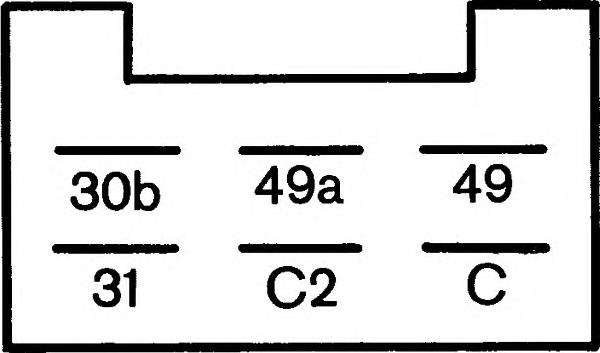 4DM003944091 HELLA 