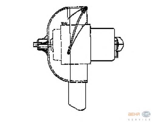  Mercedes A0008209742