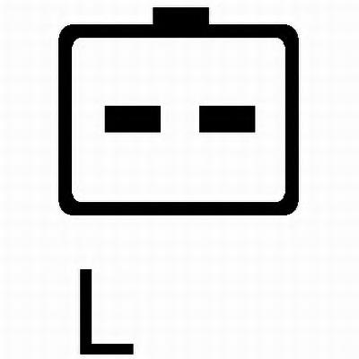 Генератор HELLA 8EL011360121 ціна, від 56.37 USD