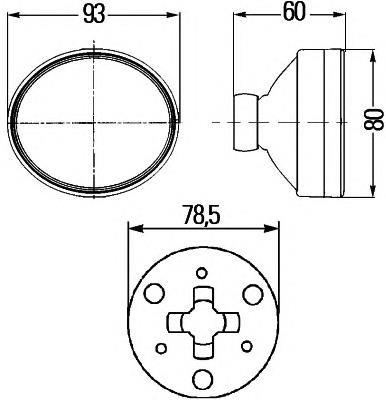 2PT008935011 HELLA