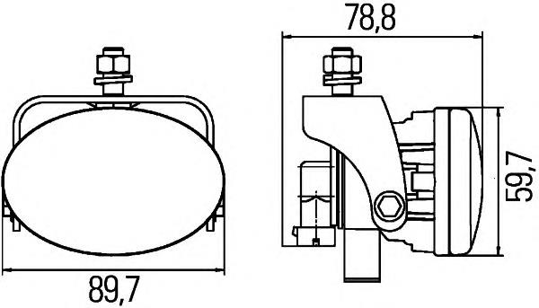  1NA010047811 HELLA