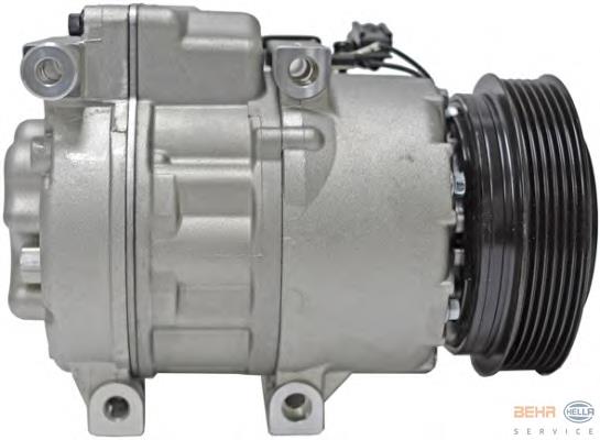 Насос кондиціонера HELLA 8FK351340111
