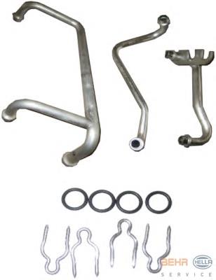 Купити 64118373177 BMW 