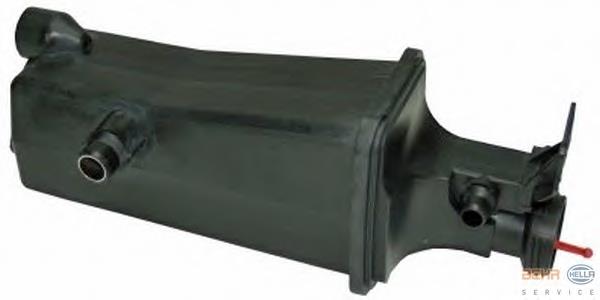Купити 8MA376755111 HELLA Бачок радіатора