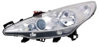 Фара Peugeot/Citroen 620896 ціна, від 144.33 USD