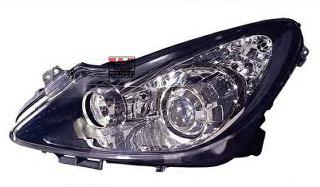 Фара VALEO 043383 ціна, від 497.10 USD