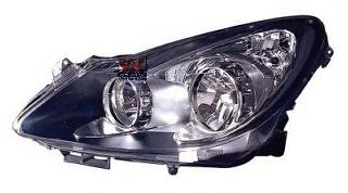 Фари VALEO 043379 ціна, від 133.83 USD