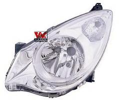 Фара VALEO 043672