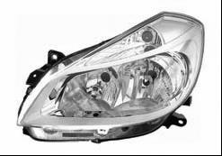 7701070630 Renault (RVI) Фари