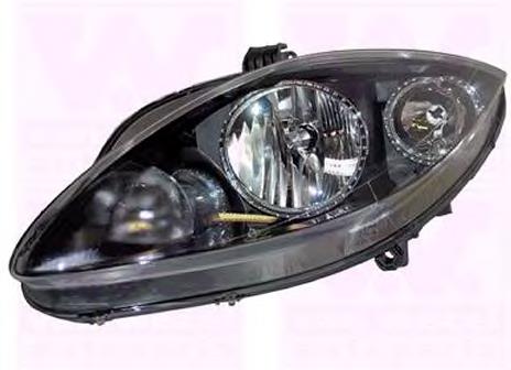 Фари Signeda ZST111011L ціна, від 116.13 USD