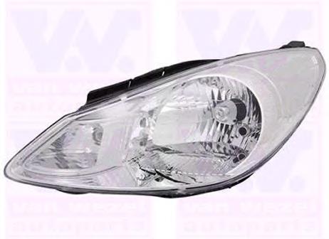 Фари TYC 2011784052 ціна, від 125.52 USD