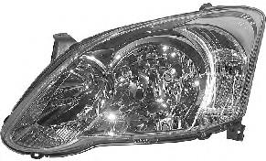 Купити 8117013330 Toyota Основна фара в зборі ліва