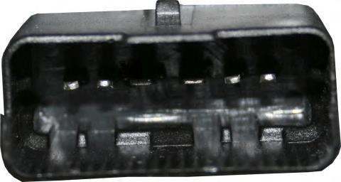 Купити 8200478620 Renault (RVI) Механізм склопідіймача двері передньої, правої