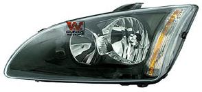 Фари Ford 4M5113101JA ціна, від 62.38 USD