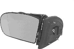Дзеркало праве 3210059 TYC