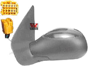 Ліве бічне дзеркало Peugeot/Citroen 8153LA ціна, від 43.87 USD