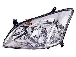 Фара права 8113013280 Toyota