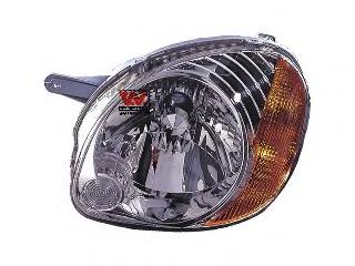 Фари Depo/Loro/Abakus 2211124LLDEM ціна, від 62.52 USD
