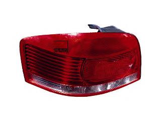  Лівий стоп Audi A3 