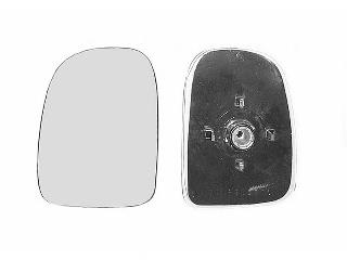 1897831 VAN Wezel дзеркальний елемент дзеркала заднього виду, лівого