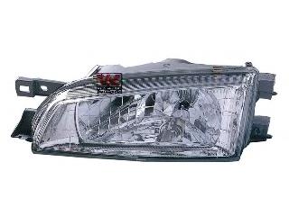 SB1105L Signeda Фара дальнього світла в зборі