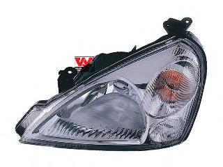 Фара ліва передня Polcar 741409E ціна, від 123.06 USD