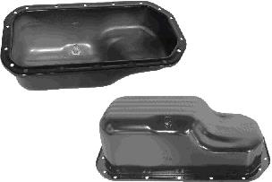 Купити 3770072 VAN Wezel Захист двигуна