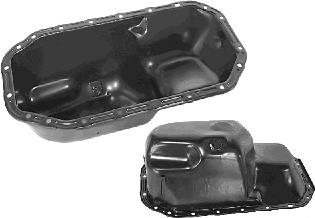 Піддон двигуна VAG 032103601A ціна, від 51.78 USD
