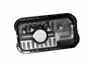Піддон масляний картера двигуна 11200P08020 Honda