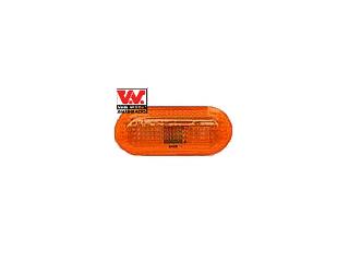 Повторювач повороту на крилі VAN Wezel 1805913 ціна, від 5.08 USD