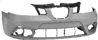 Бампер на авто Seat Cordoba седан (6L2) (2002 - 2009) ціна, від 106.05 USD