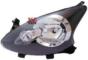 Фара Polcar 8153091E
