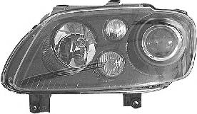 Фара права 1T0941006P VAG