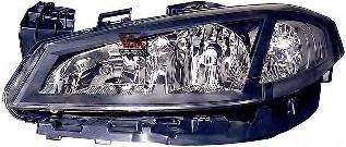 Фара правая Polcar 603810E ціна, від 100.00 USD