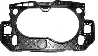 Рамка радіатора 4F0805594B VAG